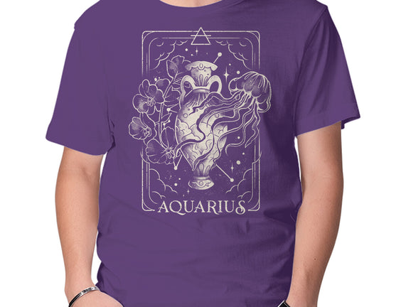 Aquarius Tarot