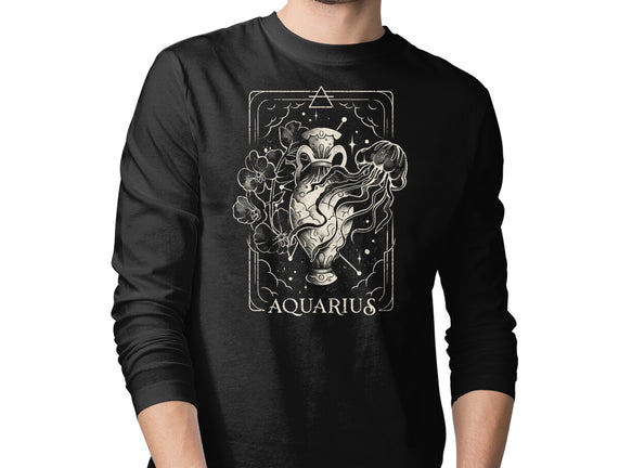 Aquarius Tarot
