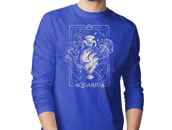 Aquarius Tarot