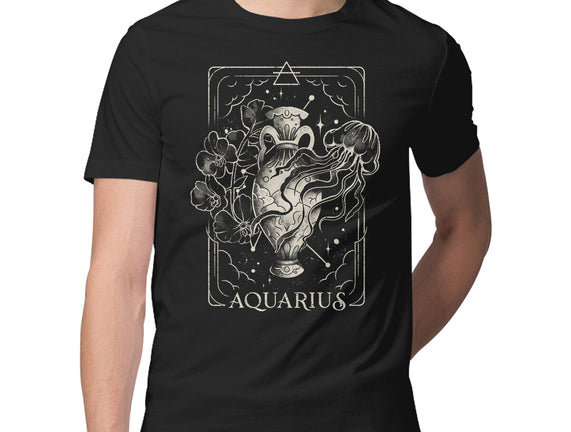 Aquarius Tarot