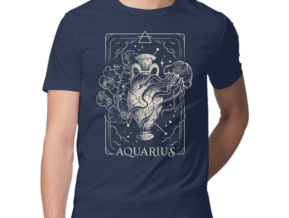 Aquarius Tarot