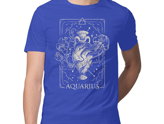 Aquarius Tarot