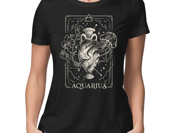 Aquarius Tarot