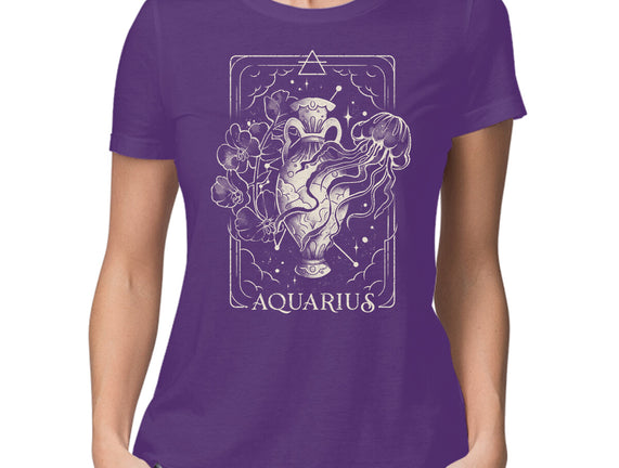 Aquarius Tarot
