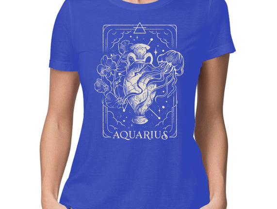 Aquarius Tarot