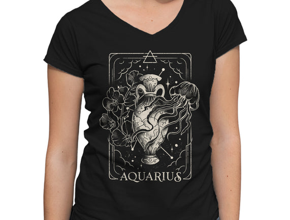 Aquarius Tarot