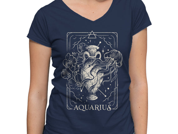 Aquarius Tarot