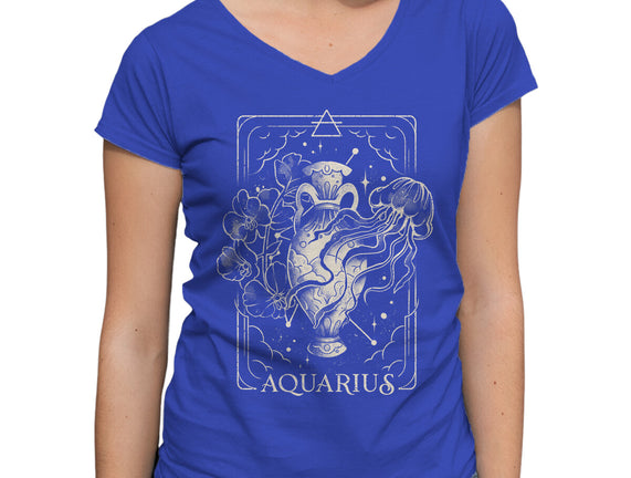 Aquarius Tarot