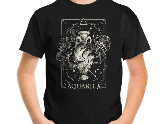 Aquarius Tarot
