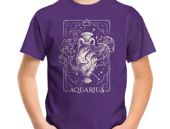 Aquarius Tarot
