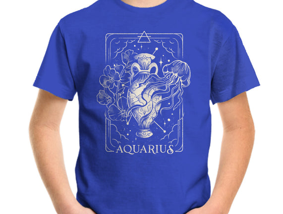 Aquarius Tarot