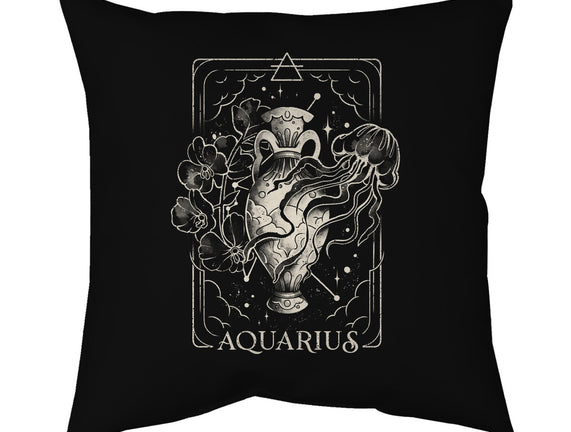 Aquarius Tarot