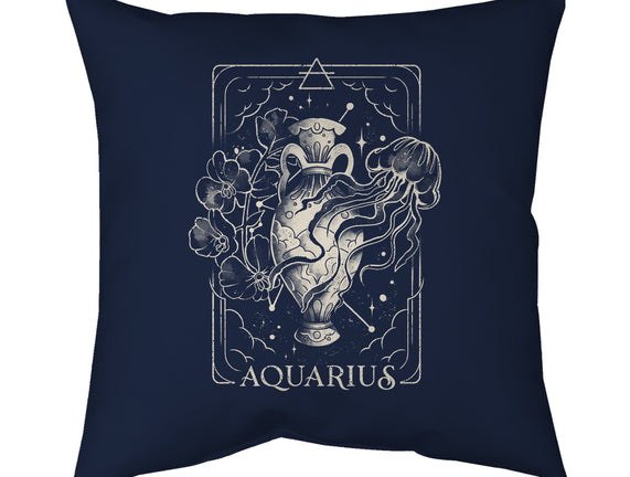 Aquarius Tarot