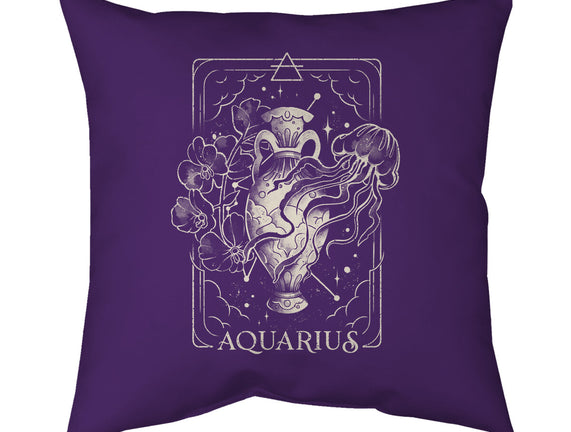 Aquarius Tarot