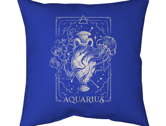 Aquarius Tarot