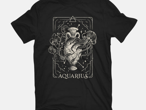 Aquarius Tarot