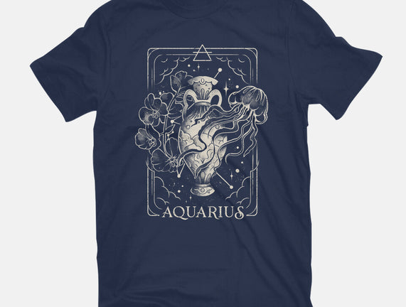 Aquarius Tarot