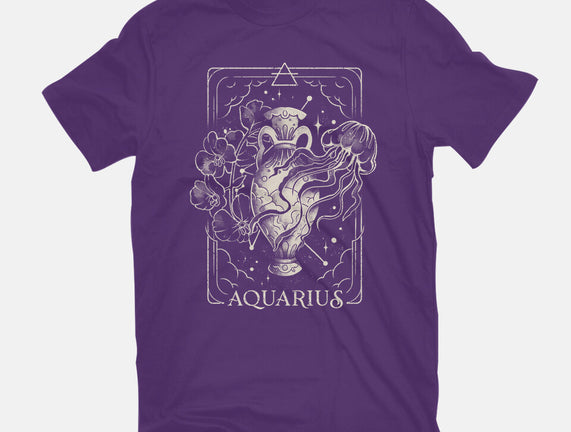 Aquarius Tarot