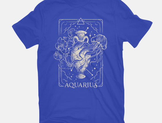 Aquarius Tarot