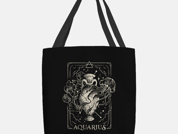 Aquarius Tarot