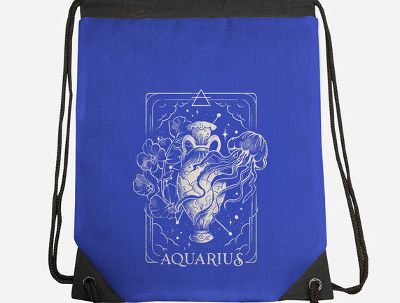 Aquarius Tarot