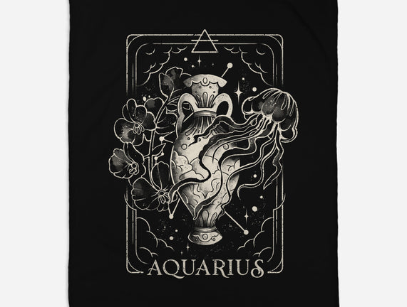 Aquarius Tarot