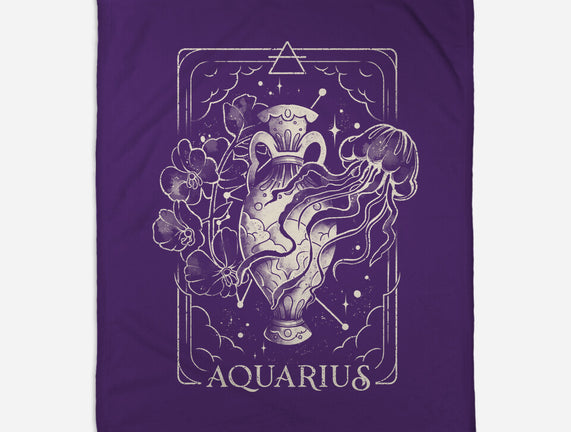 Aquarius Tarot