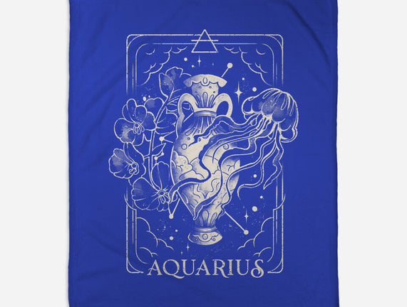 Aquarius Tarot