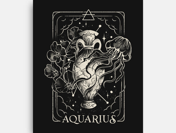 Aquarius Tarot