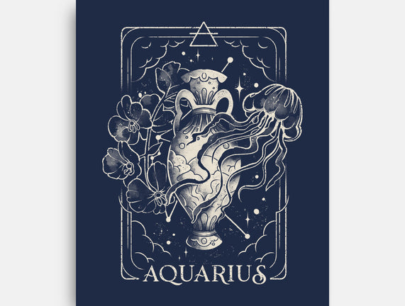 Aquarius Tarot