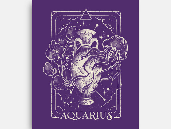 Aquarius Tarot
