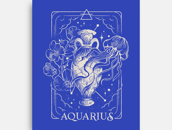 Aquarius Tarot