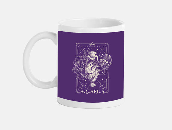 Aquarius Tarot