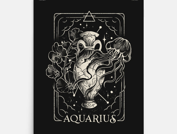 Aquarius Tarot