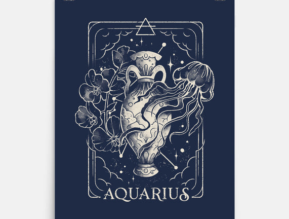 Aquarius Tarot