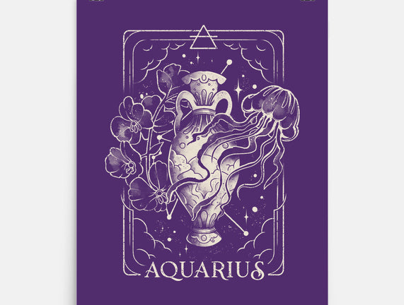 Aquarius Tarot