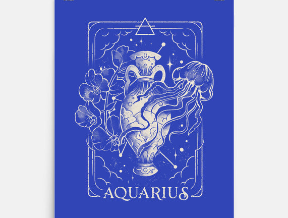 Aquarius Tarot