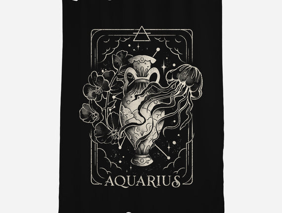 Aquarius Tarot