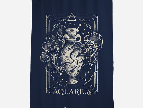 Aquarius Tarot