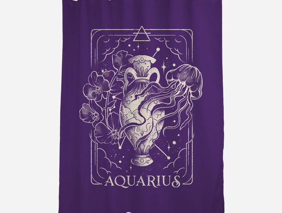 Aquarius Tarot
