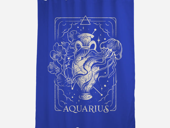 Aquarius Tarot