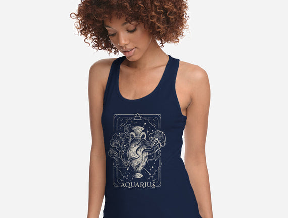 Aquarius Tarot
