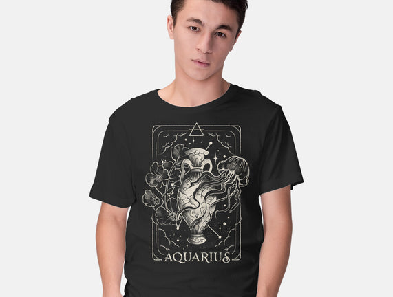Aquarius Tarot