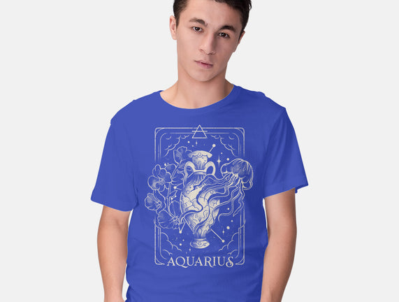 Aquarius Tarot