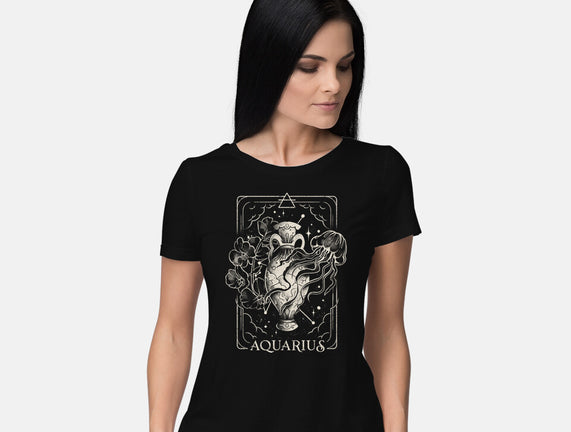 Aquarius Tarot