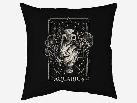 Aquarius Tarot