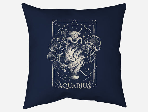 Aquarius Tarot