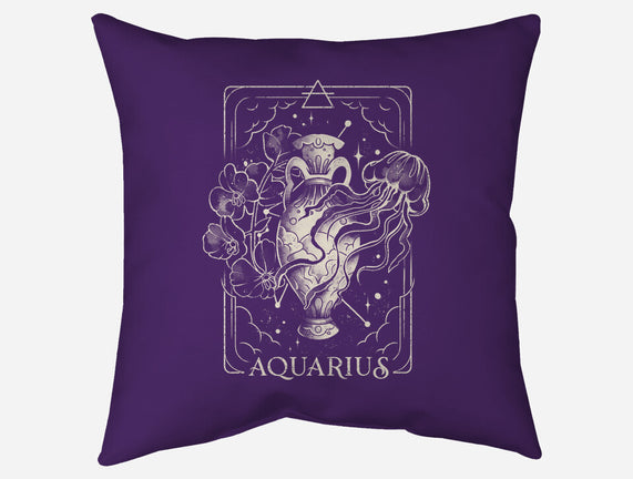 Aquarius Tarot