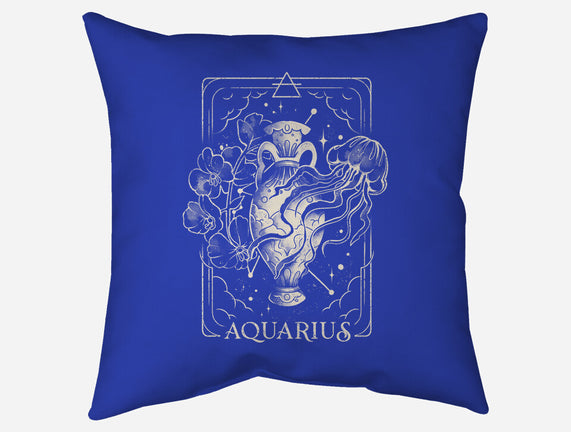 Aquarius Tarot