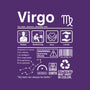 Virgo Label-Mens-Basic-Tee-DrMonekers